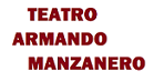 Teatro Armando Manzanero